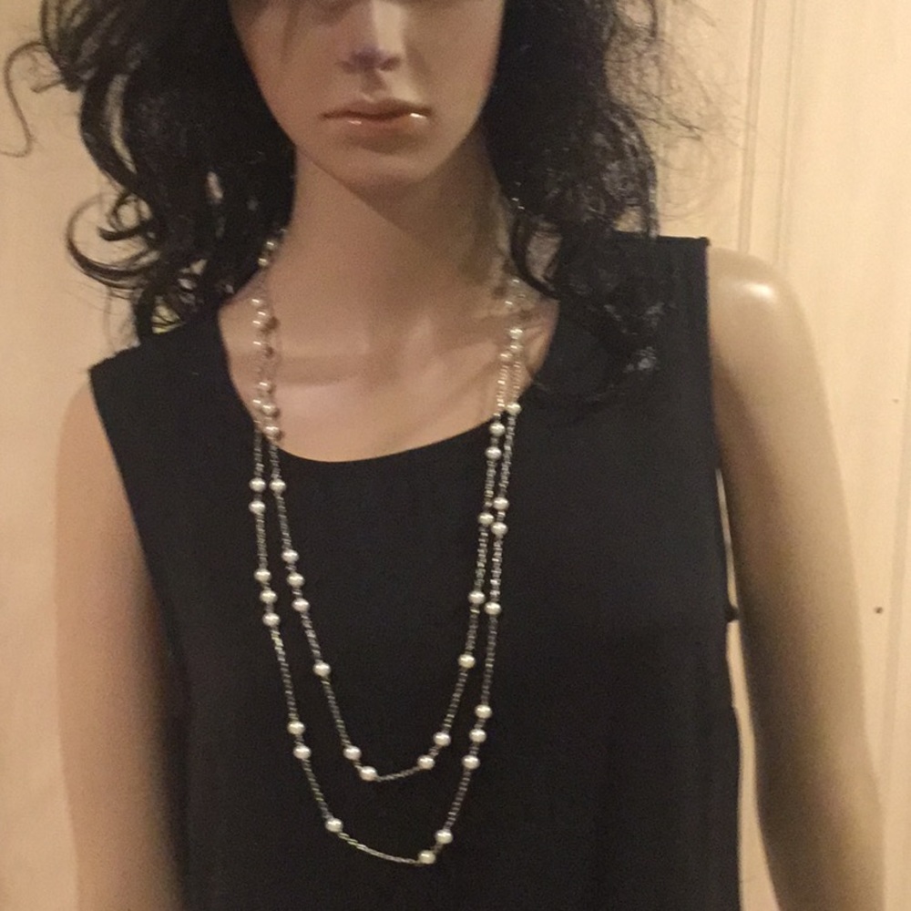 LIA SOPHIA NECKLACE